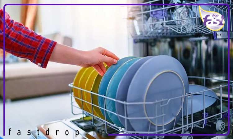 ۵ اشتباه رایج در استفاده از شوینده ماشین ظرفشویی