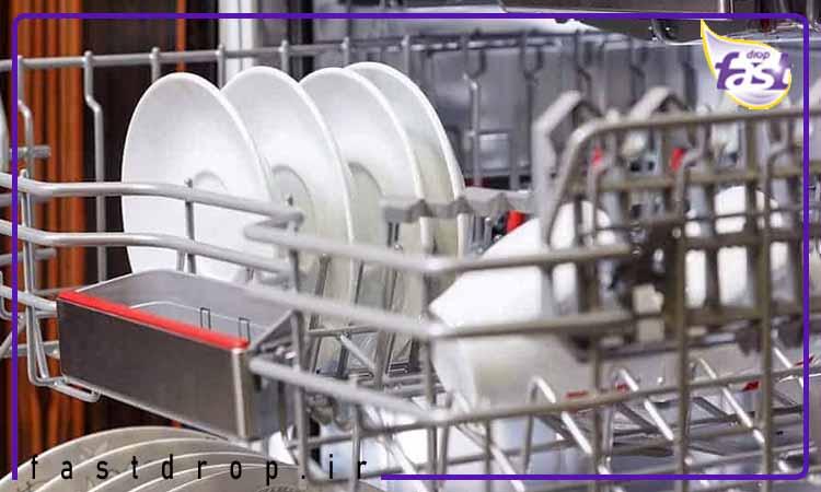 نگهداری-بهتر-از-ماشین-ظرفشویی نکات طلایی برای نگهداری بهتر از ماشین ظرفشویی