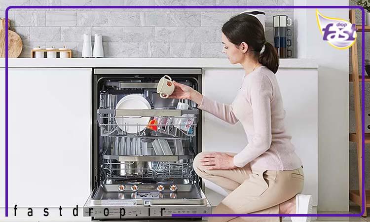 شوینده ماشین ظرفشویی بهترین شوینده ماشین ظرفشویی