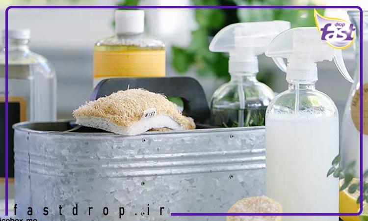 شوینده های ارگانیک برای شستشو آیا شوینده های ارگانیک برای شستشو مؤثرند