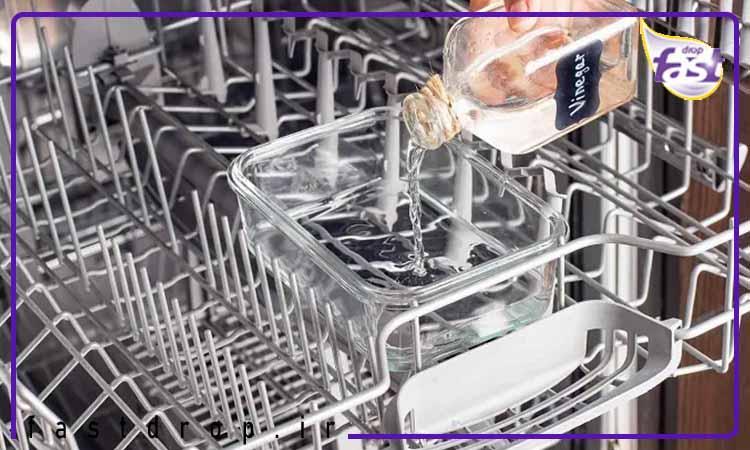 شوینده ای ملایم برای ظروف حساس
