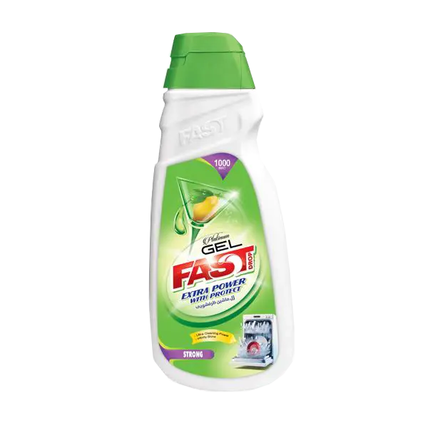 ژل ماشین ظرفشویی فست دراپ