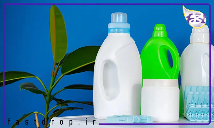 ژل ماشین ظرفشویی مزایا و معایب علمی استفاده از ژل ماشین ظرفشویی