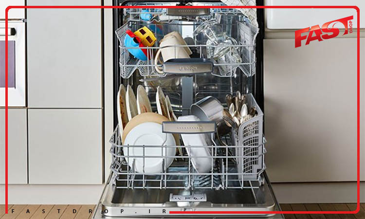 خوشبوکننده-های-مایع-و-جامد-ماشین-ظرفشویی مقایسه خوشبوکننده های مایع و جامد ماشین ظرفشویی